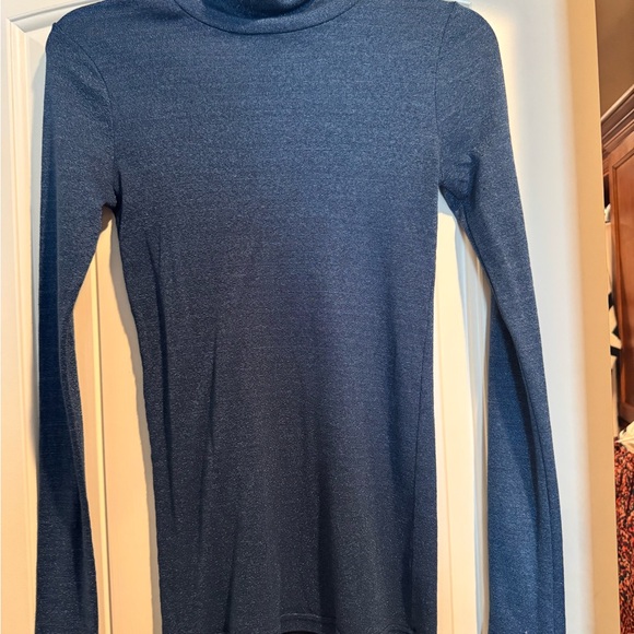 Michael Stars Deep Blue Knitwear - Picture 1 of 4
